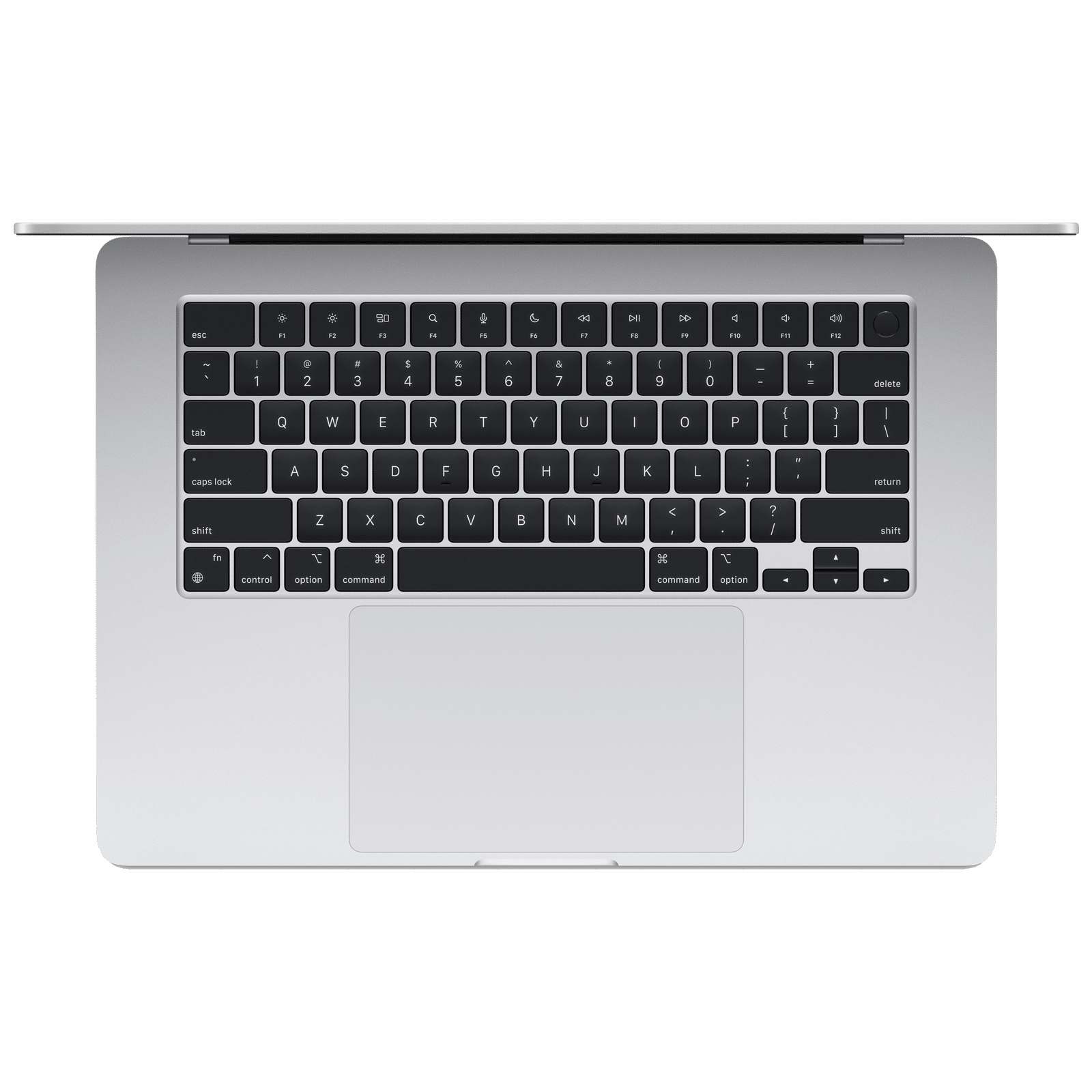 Buy Apple MacBook Air 2024 (15.3 inch, M3, 8GB, 256GB, macOS, Silver